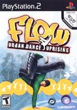 Flow: Urban Dance Uprising (PlayStation 2)